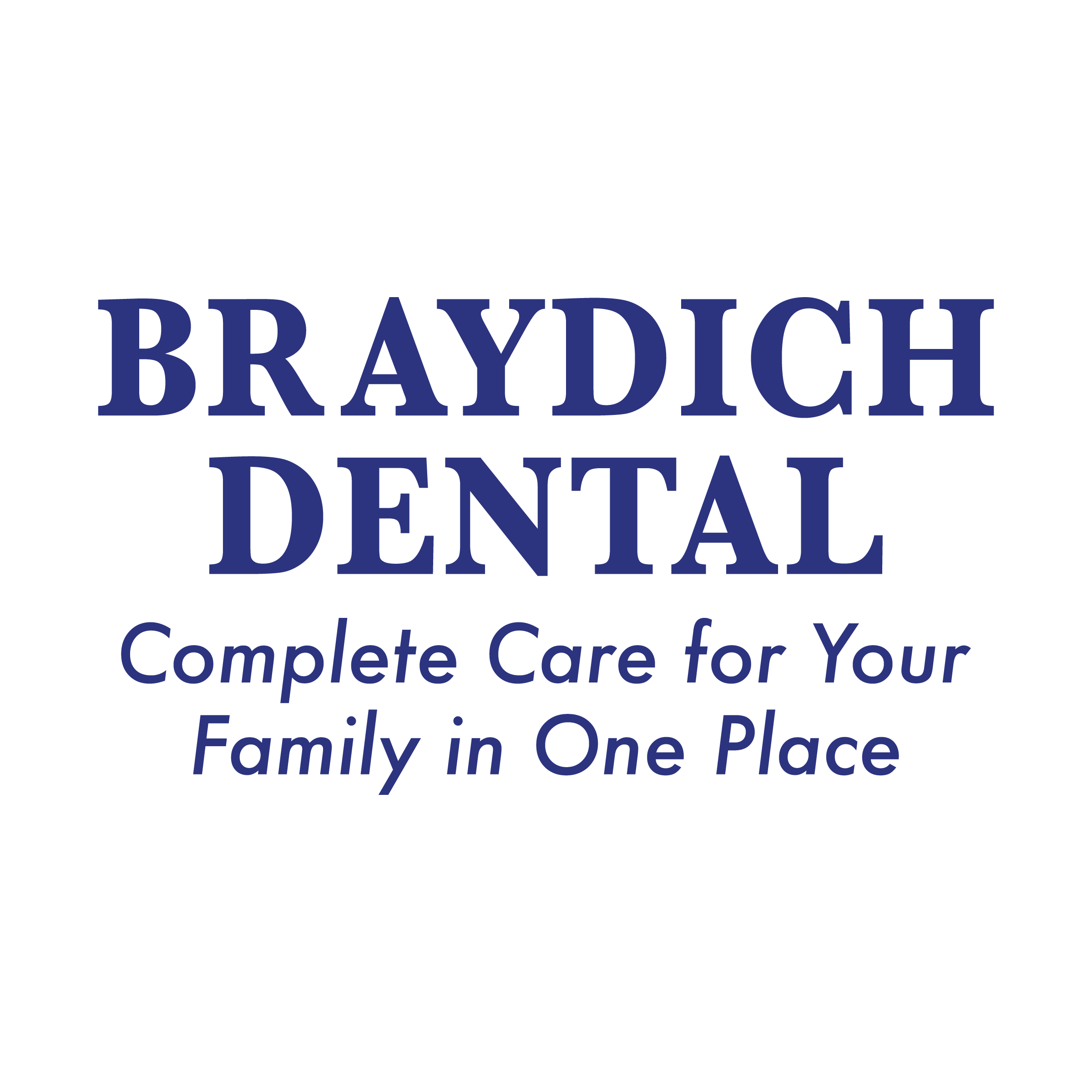 Braydich Dental